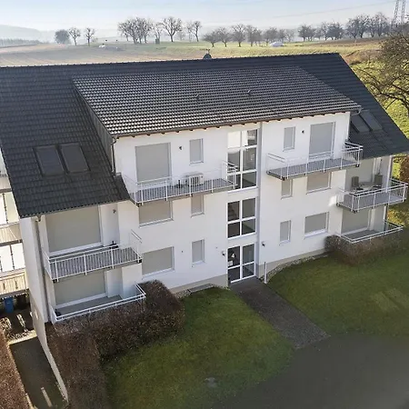 Apartment Markgraf Haus 2
