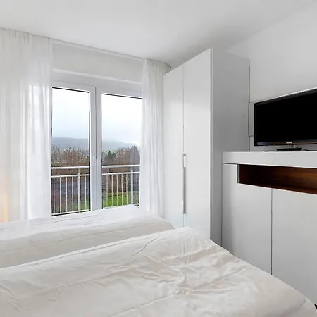 Apartment Markgraf Haus 2 Bad Bellingen