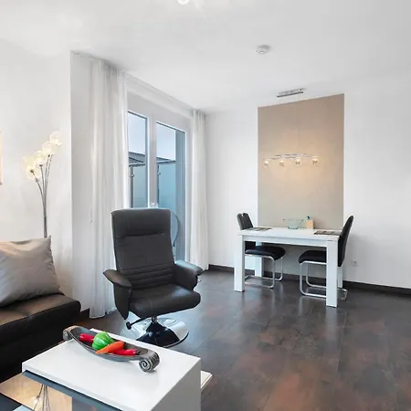 Markgraf Haus 2 *