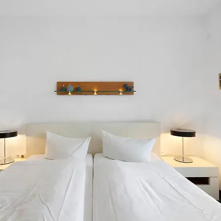 Markgraf Haus 2 Apartment *