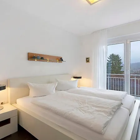 Markgraf Haus 2 *