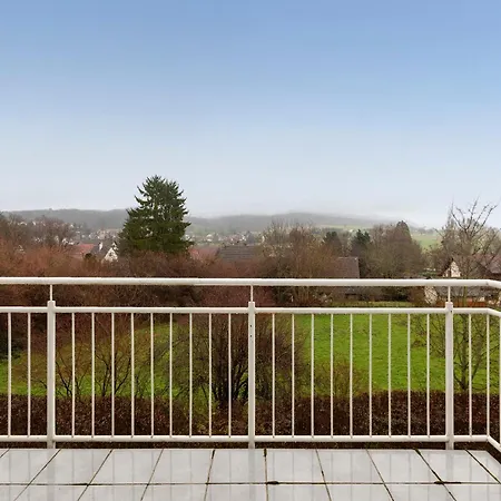 Apartment Markgraf Haus 2 Bad Bellingen