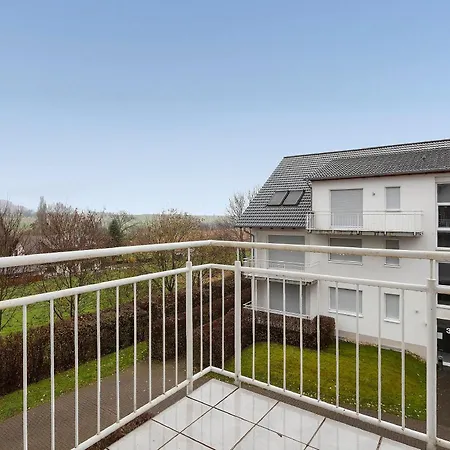 Διαμέρισμα Markgraf Haus 2 Bad Bellingen