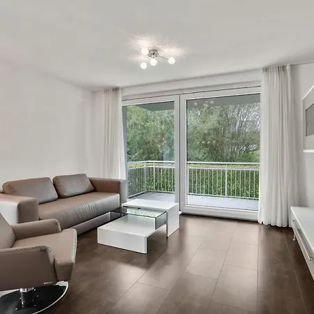 Διαμέρισμα Markgraf Haus 2 Bad Bellingen