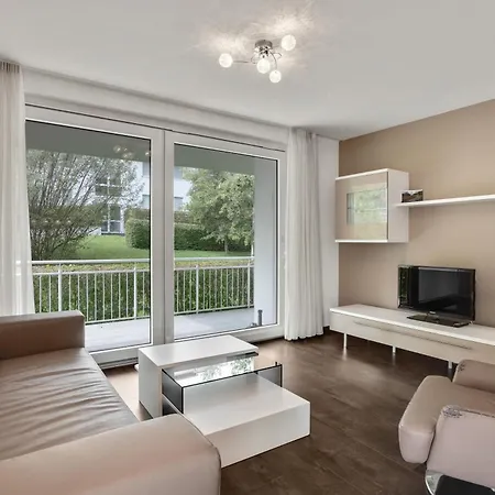 Markgraf Haus 2 Apartment *