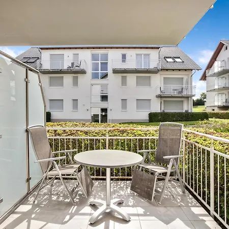 Markgraf Haus 2 * Bad Bellingen