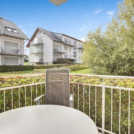 Markgraf Haus 2 * Bad Bellingen
