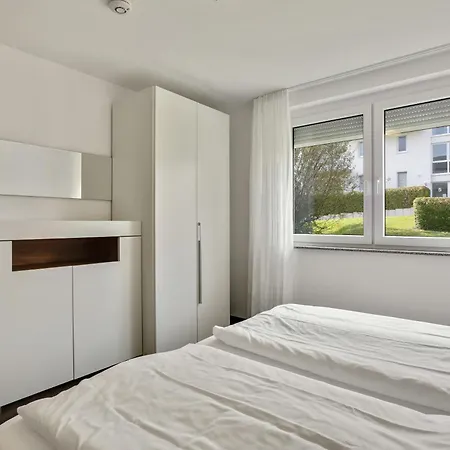 Markgraf Haus 2 Apartment