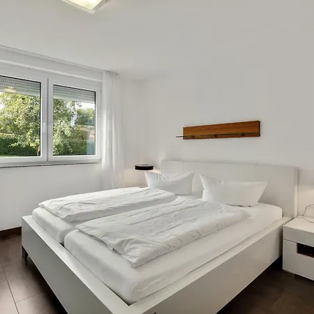 Διαμέρισμα Markgraf Haus 2 Bad Bellingen