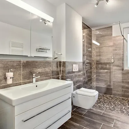 Διαμέρισμα Markgraf Haus 2 *