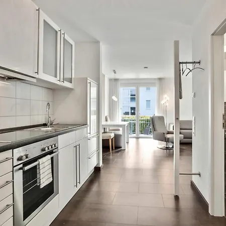 Markgraf Haus 2 *