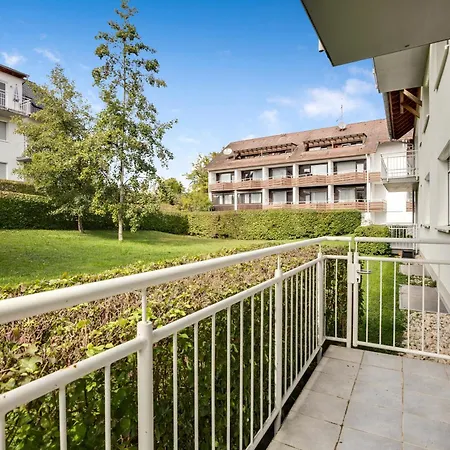Markgraf Haus 2 * Bad Bellingen