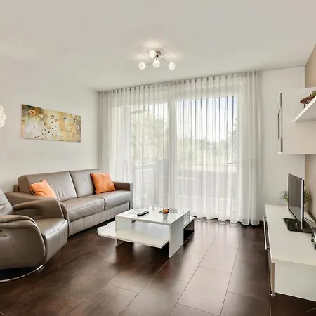 Markgraf Haus 2 *