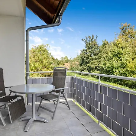 Markgraf Haus 2 Bad Bellingen