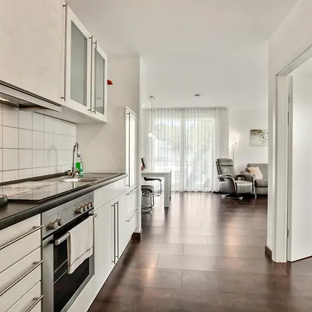 Markgraf Haus 2 * Bad Bellingen