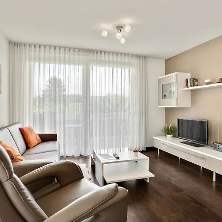 Markgraf Haus 2 * Bad Bellingen