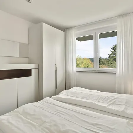 Markgraf Haus 2 * Bad Bellingen