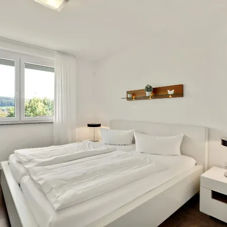 Markgraf Haus 2 * Bad Bellingen