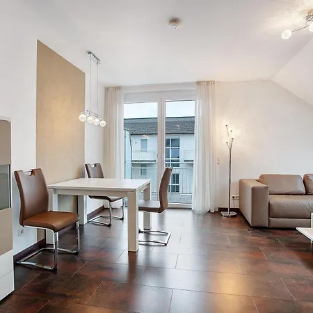 Markgraf Haus 2 *