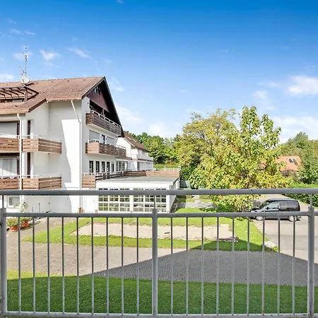 Markgraf Haus 2 Διαμέρισμα *