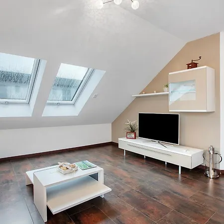 Markgraf Haus 2 * Bad Bellingen