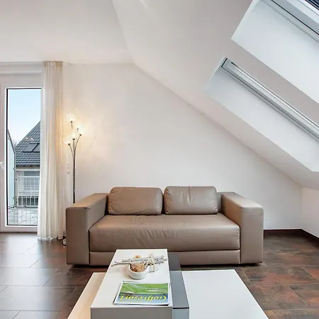 Markgraf Haus 2 Apartment *
