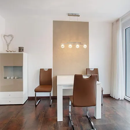 Markgraf Haus 2 Διαμέρισμα Bad Bellingen