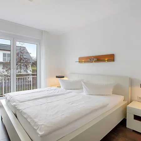 Markgraf Haus 2 Διαμέρισμα Bad Bellingen