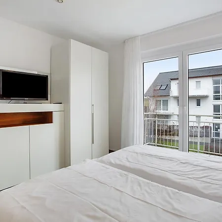 Markgraf Haus 2 Apartment
