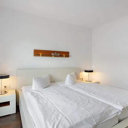 Markgraf Haus 2 *