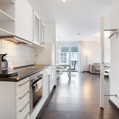 Markgraf Haus 2 *