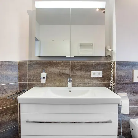 Markgraf Haus 2 * Bad Bellingen