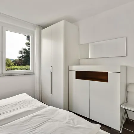 Markgraf Haus 2 Apartment *