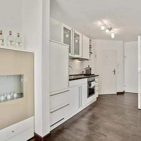 Markgraf Haus 2 Apartment *