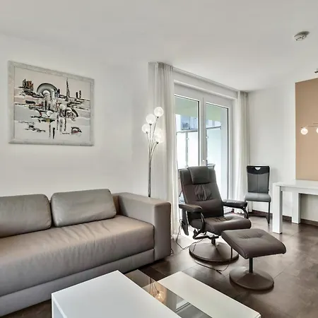 Markgraf Haus 2 Διαμέρισμα Bad Bellingen