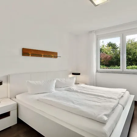 Markgraf Haus 2 * Bad Bellingen