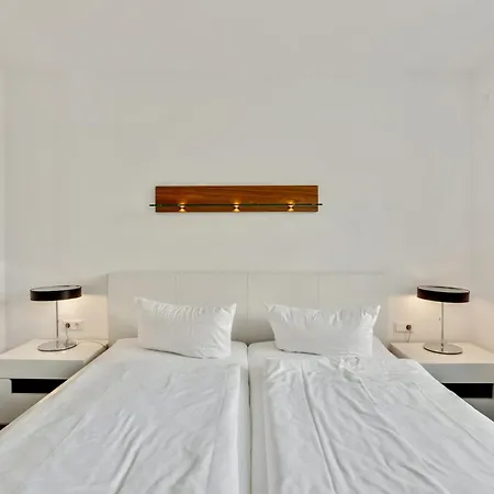 Markgraf Haus 2 *
