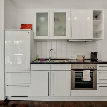 Markgraf Haus 2 Διαμέρισμα Bad Bellingen
