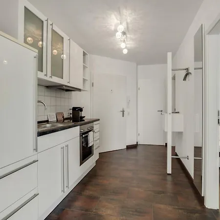 Markgraf Haus 2 * Bad Bellingen