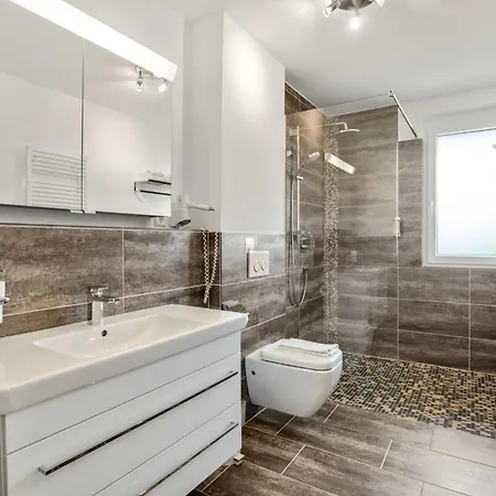 Διαμέρισμα Markgraf Haus 2 *