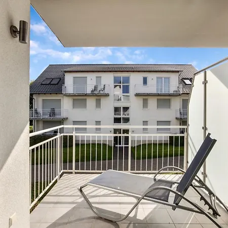 Markgraf Haus 2 *