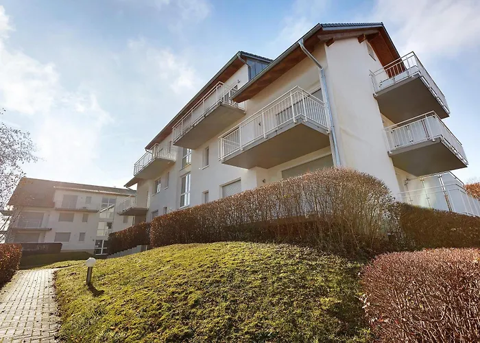 Markgraf Haus 2 דירה *