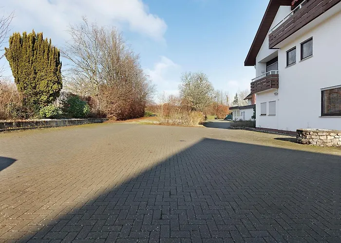 Markgraf Haus 2 * באד בלינגן